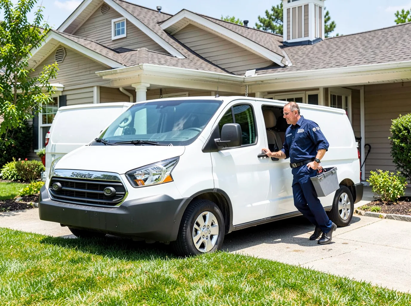 Emergency Plumber company in Big Springs, NE