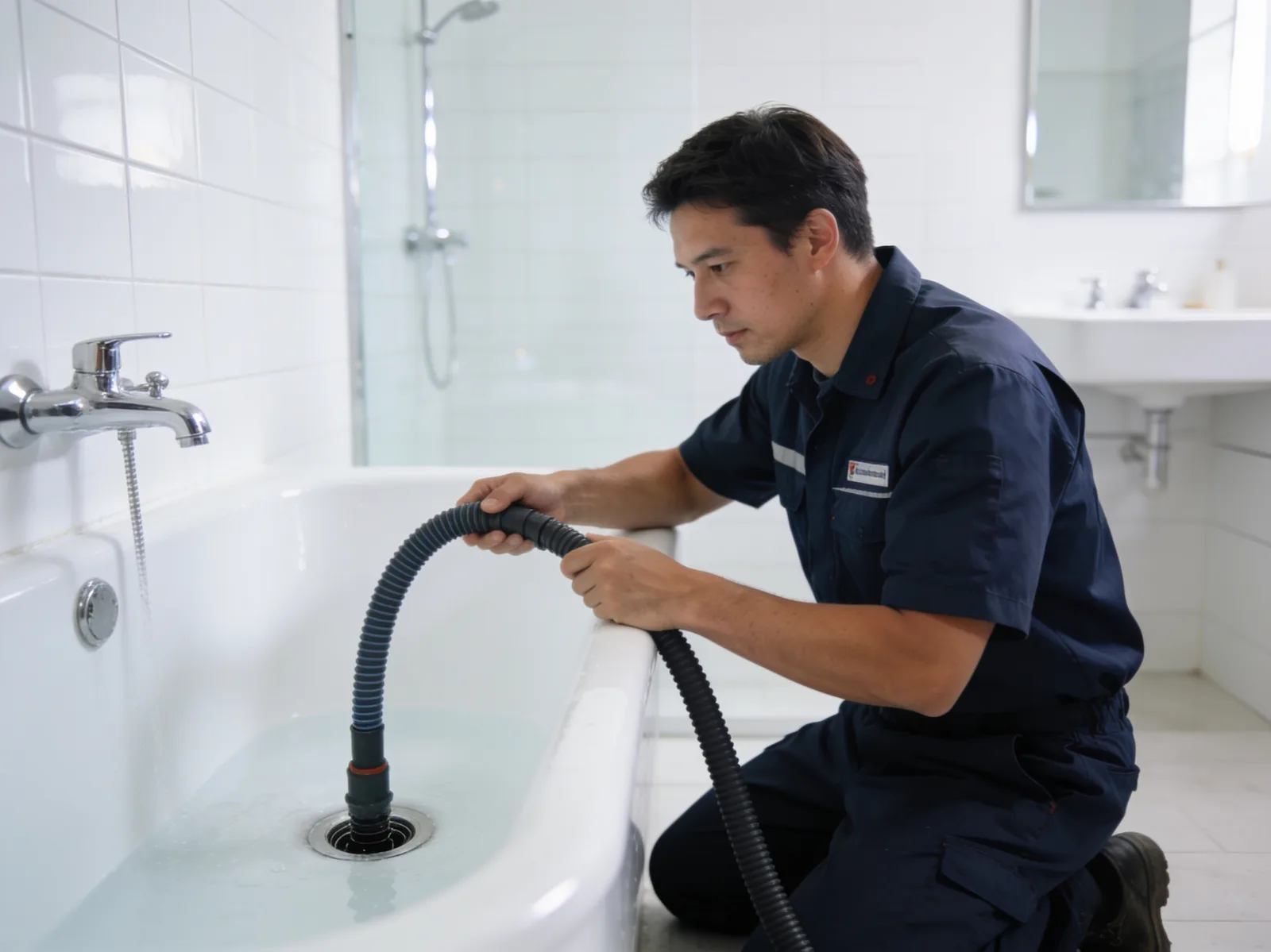 Emergency Plumber Big Springs, NE FAQs